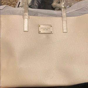 Brand new Michael Kors tote